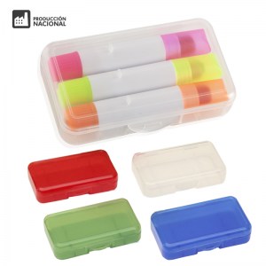 Estuche para Resaltador Magico OF-315E